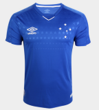 prima maglia Cruzeiro 2020