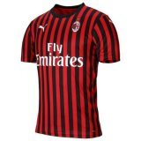 prima maglia Milan 2020