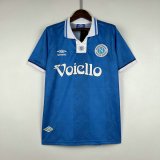 prima maglia Napoli Retro 1993-1994