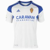 prima maglia Real Zaragoza 2023