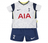 prima maglia Tottenham bambino 2021