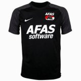 seconda maglia AZ Alkmaar 2022