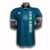 seconda maglia Ajax Retro 1994-95