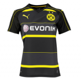 seconda maglia Borussia Dortmund donna 2017