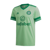 seconda maglia Celtic 2021