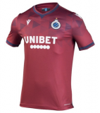 seconda maglia Club Bruges 2020
