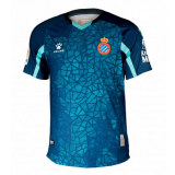 seconda maglia Espanyol 2021