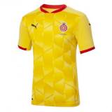 seconda maglia Girona 2021