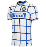 seconda maglia Inter 2021