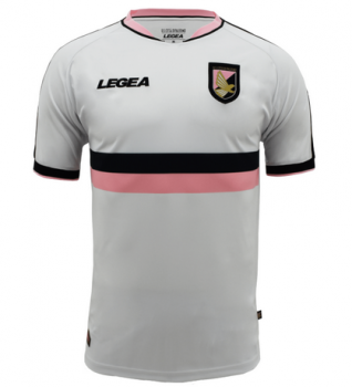 seconda maglia Palermo 2019