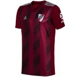 seconda maglia River Plate 2020