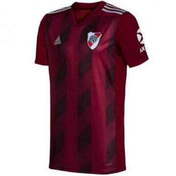 seconda maglia River Plate 2020