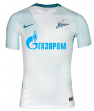seconda maglia Zenit 2018