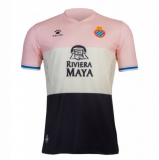 terza maglia Espanyol 2020