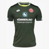 terza maglia FSV Mainz 05 2020