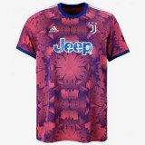 terza maglia Juventus 2023