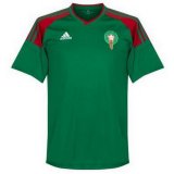 terza maglia Marocco 2017