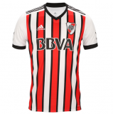 terza maglia River Plate 2018