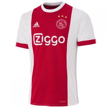 prima maglia Ajax 2018