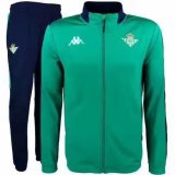 maglia Real Betis Giacca 2019