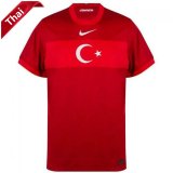 Thai seconda maglia Turchia 2022