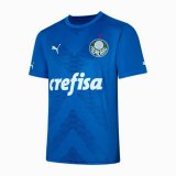 Thai Portiere maglia Palmeiras blu 2024