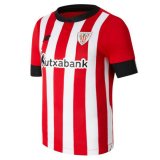 Thai prima maglia Athletic Bilbao 2023