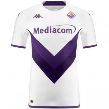 Thai seconda maglia Fiorentina 2023