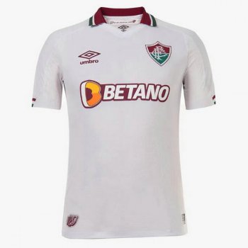 Thai seconda maglia Fluminense 2023