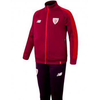 maglia Athletic Bilbao Giacca 2019