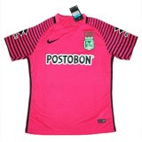 maglia Atletico Nacional rosa 2018