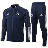 maglia Juventus Giacca blu 2021
