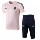 maglia Juventus formazione Rosa 2021