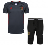 maglia calico Belgio formazione 2017-2018