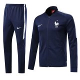maglia giacca Francia 2018