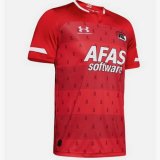 prima maglia AZ Alkmaar 2020