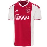 prima maglia Ajax 2019