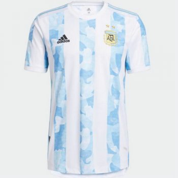 prima maglia Argentina 2022
