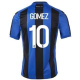 prima maglia Atalanta Gomez 2018