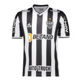 prima maglia Atletico Mineiro 2022