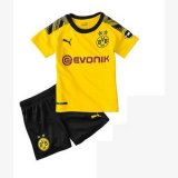prima maglia Borussia Dortmund bambino 2020