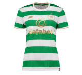 prima maglia Celtic donna 2018
