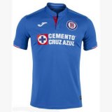 prima maglia Cruz Azul 2020