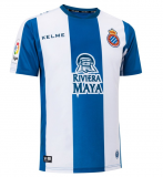 prima maglia Espanyol 2019