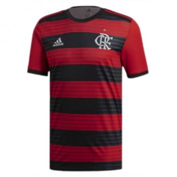 prima maglia Flamengo 2019