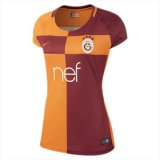 prima maglia Galatasaray donna 2018