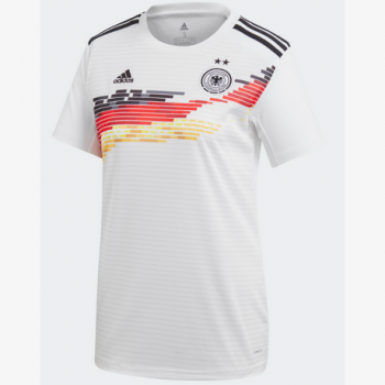prima maglia Germania mondiale di calcio femminile 2019