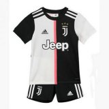 prima maglia Juventus bambino 2020