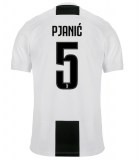 prima maglia Juventus Pjanić 2019