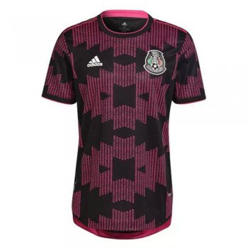 prima maglia Messico 2022